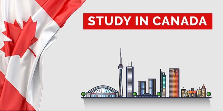 Canada for international students! Scope and Opportunities