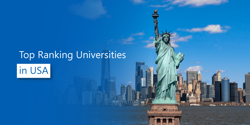 Top universities in the USA role in shaping academic landscape