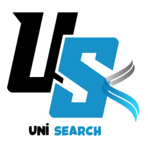 University search