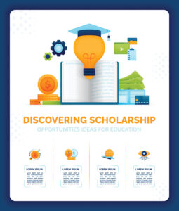 How to Find Scholarships