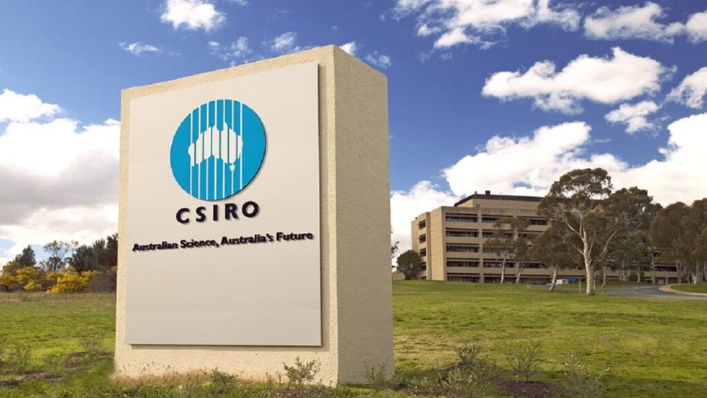 CSIRO Postdoctoral Fellowship in Next-Generation Soil Organic Matter Dynamics and Quantification