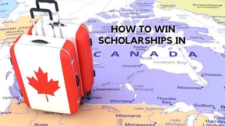 Canada Scholarships – Unlocking the Secrets to Win in 2024 unisearch