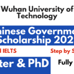 Wuhan University of Technology (WHUT) Chinese Government Scholarship 2025 unisearch